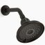 Bancroft Multi-function Shower Head 1.75 GPM (Oil-rubbed Bronze), K-22167-G-2BZ