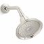 Bancroft Multi-function Shower Head 2.5 GPM (Vibrant Polished Nickel), K-22167-SN