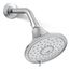 Forté 3-Function Shower Head, 2.5 GPM (Polished Chrome), K-22169-CP