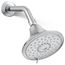 Forté 3-Function Shower Head, 1.75 GPM (Polished Chrome), K-22169-G-CP