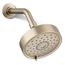 Purist 3-Function Shower Head, 2.5 GPM (Vibrant Brushed Bronze), K-22170-BV