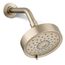 Purist 3-Function Shower Head, 1.75 GPM (Vibrant Brushed Bronze), K-22170-G-BV