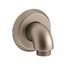 Forte Supply Elbow w/ Check Valve (Vibrant Brushed Bronze), K-22174-BV