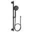 Purist 30" Four-function Handshower Kit, 2.5 GPM (Matte Black), K-22178-BL
