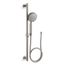 Purist 30" Four-function Handshower Kit, 2.5 GPM (Vibrant Brushed Nickel), K-22178-BN