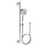 Purist 30" Four-function Handshower Kit, 2.5 GPM (Polished Chrome), K-22178-CP