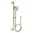 Purist 30" Four-function Handshower Kit, 1.75 GPM (Vibrant French Gold), K-22178-G-AF