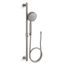 Purist 30" Four-function Handshower Kit, 1.75 GPM (Vibrant Brushed Nickel), K-22178-G-BN