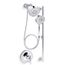 Purist Showering Kit, 2.5 GPM (Polished Chrome), K-22181-CP