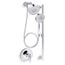 Purist Showering Kit, 1.75 GPM (Polished Chrome), K-22181-G-CP