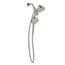 Awaken 2-in-1 Multifunction 1.75 GPM Shower Combo Kit (Vibrant Brushed Nickel), K-23218-G-BN