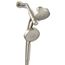 Purist 2-in-1 Multifunction 1.75 GPM Shower Combo Kit (Vibrant Brushed Nickel), K-23219-G-BN