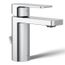 Parallel Single-handle Bathroom Sink Faucet, 1.2 GPM (Polished Chrome), K-23472-4-CP