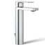 Parallel Tall Single-handle Bathroom Sink Faucet, 1.2 GPM (Polished Chrome), K-23475-4-CP