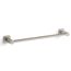 Parallel 18" Towel Bar (Vibrant Brushed Nickel), K-23524-BN