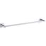 Parallel 24" Towel Bar (Polished Chrome), K-23525-CP