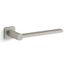 Parallel 9-1/2" Towel Arm (Vibrant Brushed Nickel), K-23526-BN