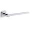 Parallel 9-1/2" Towel Arm (Polished Chrome), K-23526-CP