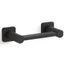 Parallel Pivoting Toilet Paper Holder (Matte Black), K-23528-BL