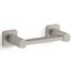 Parallel Pivoting Toilet Paper Holder (Vibrant Brushed Nickel), K-23528-BN