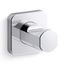 Parallel Robe Hook (Polished Chrome), K-23529-CP