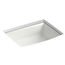 Archer Undercounter Lavatory, K-2355-NY