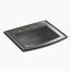 Archer Lavatory Self Rimming 8 Cc (Thunder Grey), K-2356-8-58