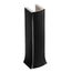 Archer Pedestal (Thunder Grey), K-2357-58