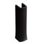 Kelston Pedestal (Black/Black), K-24052-7
