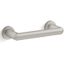 Kumin Toilet Paper Holder (Vibrant Brushed Nickel), K-24546-BN