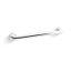 Kumin 18" Grab Bar (Polished Chrome), K-24549-CP