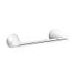 Modern Toilet Paper Holder (Polished Chrome), K-24759-CP
