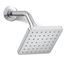Parallel 1-Function Shower Head, 2.5 GPM (Polished Chrome), K-24805-CP