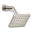 Parallel 1-Function Shower Head, 1.75 GPM (Vibrant Brushed Nickel), K-24805-G-BN