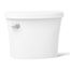 Kingston Toilet Tank, 1.28 GPF (White), K-25100-TR-0