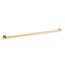 42" Grab Bar (Vibrant Brushed Moderne Brass), K-25162-2MB