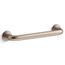 Artifacts 5" Cabinet Pull (Vibrant Brushed Bronze), K-25494-BV