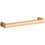 Components 7" Cabinet Pull (Vibrant Brushed Moderne Brass), K-25497-2MB
