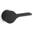 Cimarron Right-hand Trip Lever (Matte Black), K-25986-R-BL