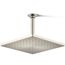Honesty 10" 1-Function Rainhead, 2.5 GPM (Vibrant Brushed Nickel), K-26149-BN
