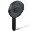 Statement Round 3-Function Handshower, 1.75 GPM (Matte Black), K-26282-G-BL