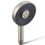 Statement Round 3-Function Handshower, 1.75 GPM (Vibrant Brushed Nickel), K-26282-G-BN