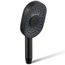 Statement Oblong 3-Function Handshower, 2.5 GPM (Matte Black), K-26284-BL