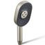 Statement Oblong 3-Function Handshower, 2.5 GPM (Vibrant Brushed Nickel), K-26284-BN