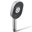 Statement Oblong 3-Function Handshower, 2.5 GPM (Polished Chrome), K-26284-CP