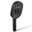 Statement Oblong 3-Function Handshower, 1.75 GPM (Matte Black), K-26284-G-BL