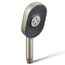 Statement Oblong 3-Function Handshower, 1.75 GPM (Vibrant Brushed Nickel), K-26284-G-BN