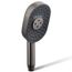 Statement Oblong 3-Function Handshower, 2.5 GPM (Vibrant Titanium), K-26284-TT