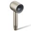Statement Iconic 1-Function Handshower, 1.75 GPM (Vibrant Brushed Nickel), K-26286-G-BN