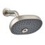 Statement 3-Function Shower Head, 2.5 GPM (Vibrant Brushed Nickel), K-26290-BN